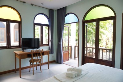 ห้องพัก