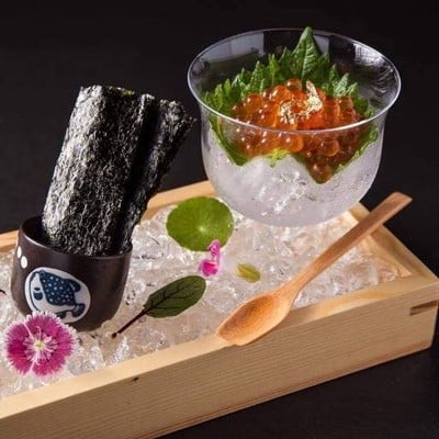 Uchi Japanese Gastro Bar Punna Residences