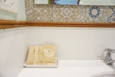 ห้องน้ำ