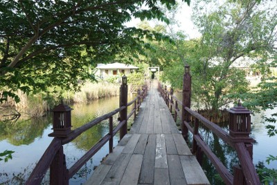 บริเวณโดยรอบ