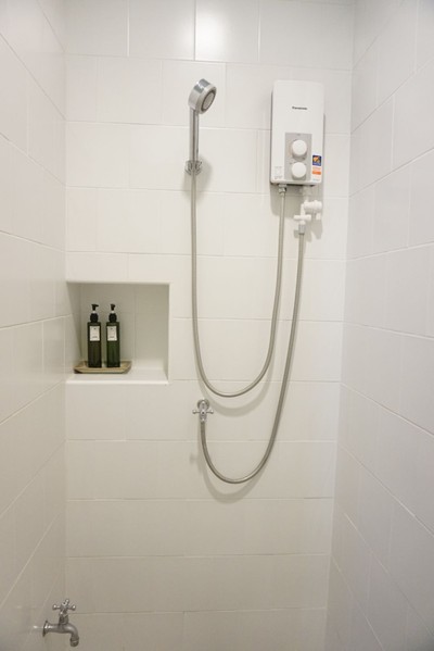 ห้องน้ำ