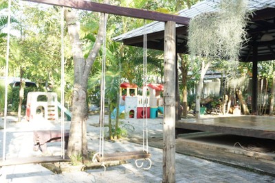 บริเวณโดยรอบ