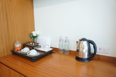 ห้องพัก