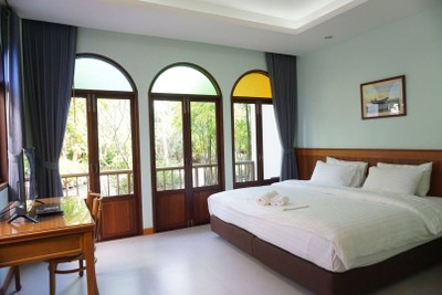 ห้องพัก