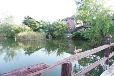 บริเวณโดยรอบ