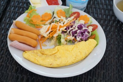 ห้องอาหาร