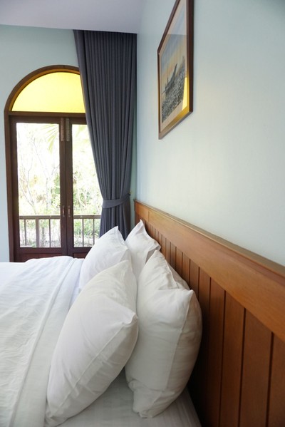 ห้องพัก