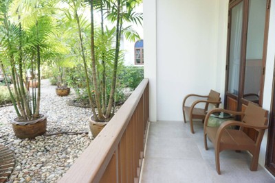 วิวนอกห้อง