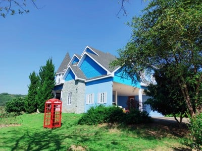 บรรยากาศ