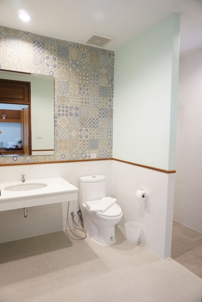 ห้องน้ำ