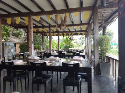 บรรยากาศ