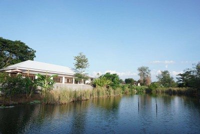 บริเวณโดยรอบ