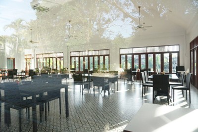 ห้องอาหาร