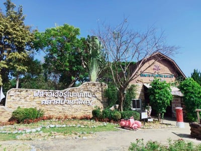 หน้าร้าน