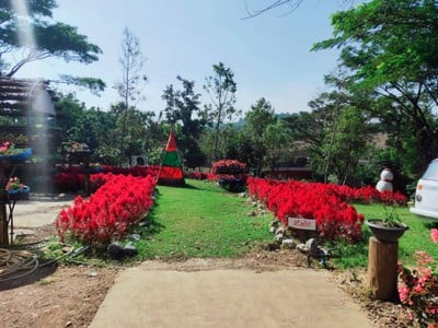 บรรยากาศ