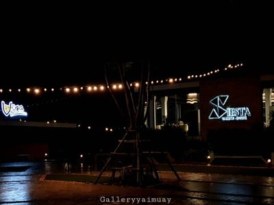 De veraNIO resort 
หยุดเวลาไว้ที่ ดิเวรานิโอ้ จ. ตราด