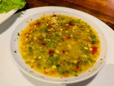 น้ำจิ้มซีฟู้ด