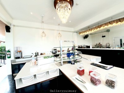 De veraNIO resort 
หยุดเวลาไว้ที่ ดิเวรานิโอ้ จ. ตราด