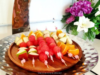 De veraNIO resort 
หยุดเวลาไว้ที่ ดิเวรานิโอ้ จ. ตราด