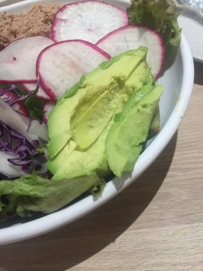 Mix and Match Salad