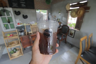 กาแฟสดและเครื่องดื่ม ราคาเพียง 29฿ ทุกเมนู