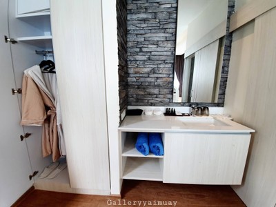 De veraNIO resort 
หยุดเวลาไว้ที่ ดิเวรานิโอ้ จ. ตราด