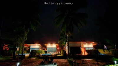 De veraNIO resort 
หยุดเวลาไว้ที่ ดิเวรานิโอ้ จ. ตราด