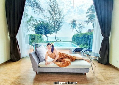 พยายามจะโคฟเป็นติช่า ได้เเค่อาจุมม่า hahaha