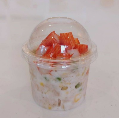 ปูอัดคอร์นสลัด
