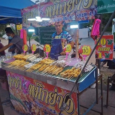 รูปโปรไฟล์