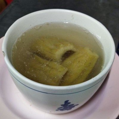 ซุปมะระ