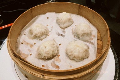 เสี่ยวหลงเปา