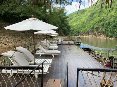 River Kwai Resotel Resort