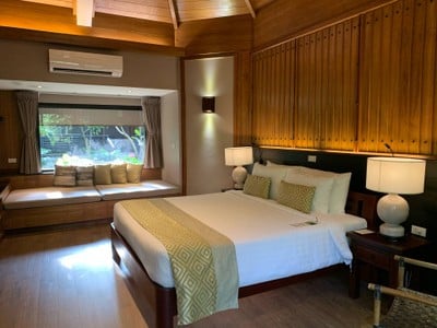 River Kwai Resotel Resort