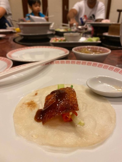 เป็ดปักกิ่ง