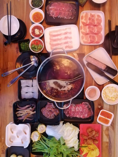 อาหาร หรือ เครื่องดื่ม