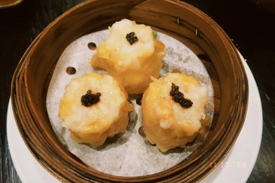 ขนมจีบกุ้ง