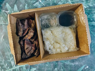 (SET) เนื้อวากิวย่าง (Wagyu)