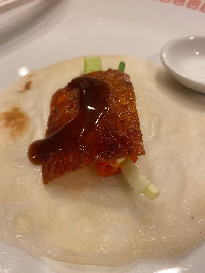 เป็ดปักกิ่ง