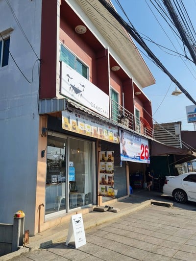 หน้าร้าน