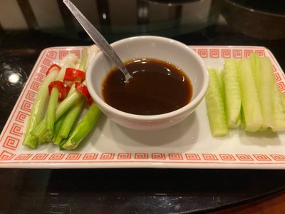เครื่องเคียง
