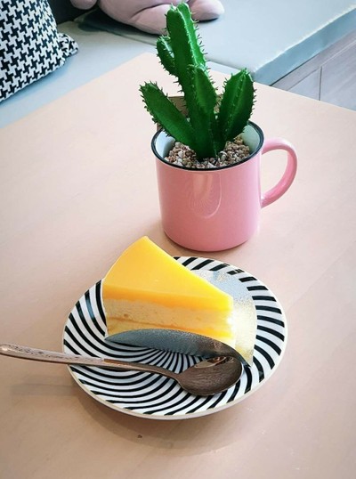 Bite me Bakery & Cafe (ไบท์ มี เบเกอรี่ แอนด์ คาเฟ่) Bite me Bakery & Cafe (ไบท์ มี เบเกอรี่ แอนด์ คาเฟ่)
