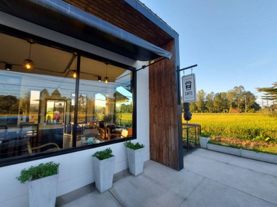 หน้าร้าน