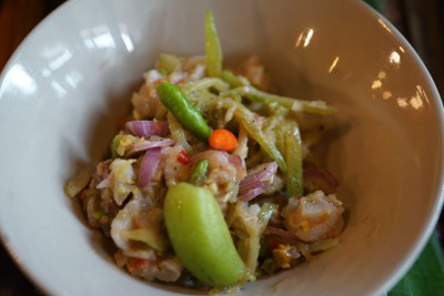 น้ำพริกตะลิงปลิง