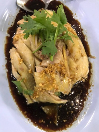 ไก่สับ