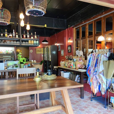 บรรยากาศ