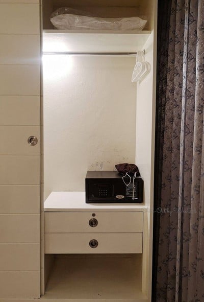 สิ่งอำนวยความสะดวก/กิจกรรม