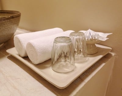 ห้องพัก