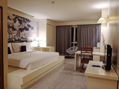 ห้องพัก