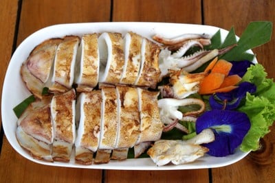 บางแปซีฟู้ด